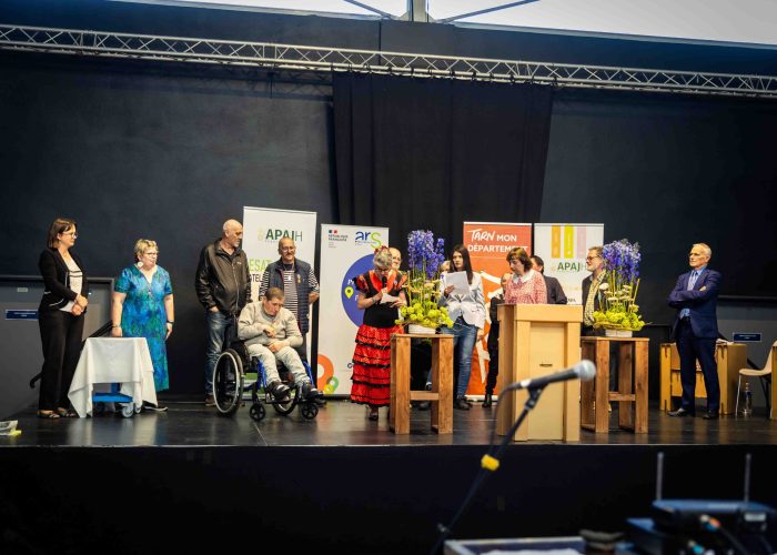 Parcours, Inclusion et diversité : inauguration de la boutique !