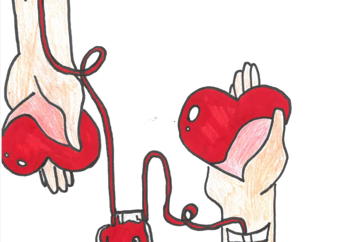 Don du sang ESAT Lavaur