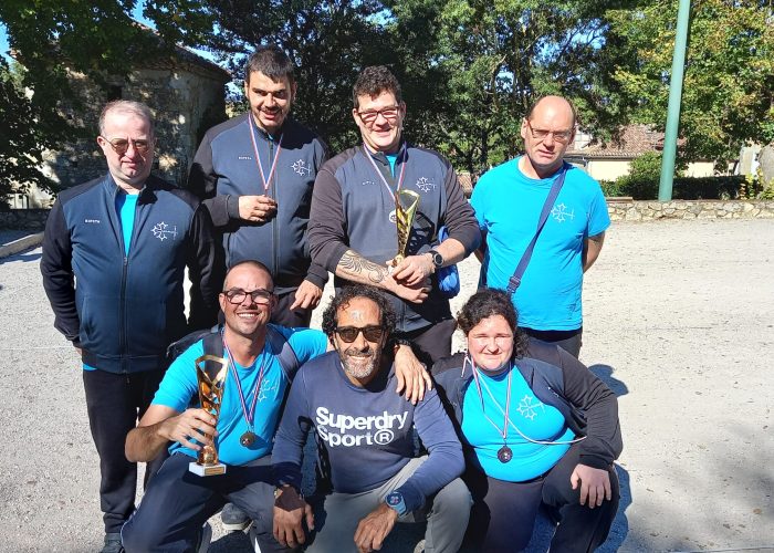 Activités sportives du Foyer d'Hébergement